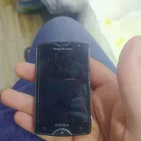گوشی سونی اریکسون Xperia اصلی تمام لمسی|موبایل|شیراز, فضل‌آباد|دیوار