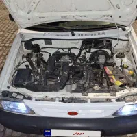 فروش|خودرو سواری و وانت|ملایر, |دیوار