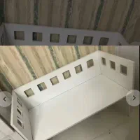 تخت کنار مادر نو مناسب سیسمونی