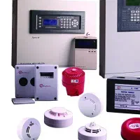 تعمیر ،سرویس و نگهداری سیستم اعلام حریق