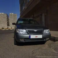 پراید 132 بی رنگ