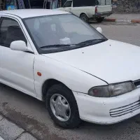 میتسوبیشی لنسر