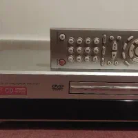 DVD PLAYER