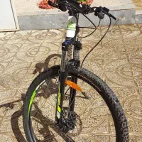 دوچرخه مریدا سایز 29 (Big Nine) حرفه ای