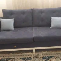 مبل راحتی ۵ نفره|مبلمان خانگی و میز عسلی|شاهرود, |دیوار