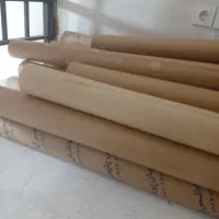 رول کاغذی ۳ و ۲و ۱ و ۱و نیم متری کاغذی