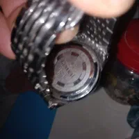 یک عدد ساعت مردونه کاملا سالم|ساعت|زرگرشهر, |دیوار