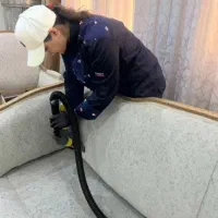 نظافتچی خانم