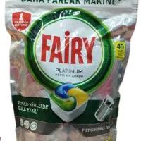 قرص ماشین ظرفشویی Fairy|مواد شوینده و دستمال کاغذی|تهران, تهرانپارس شرقی|دیوار