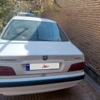 پارس مدل 1390دوگانه کارخانه|خودرو سواری و وانت|رفسنجان, |دیوار