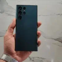 سامسونگ S22 ultra 256/12