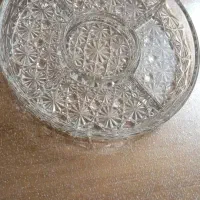 اردو خوری کریستال اصل|ظروف سرو و پذیرایی|قائم‌شهر, |دیوار