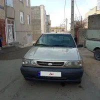 پراید صبا مدل86،دیواندره