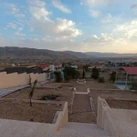 فروش خانه ویلا 1100 متری شیراز زرقان قطعه اول کوه|فروش خانه و ویلا|زرقان, |دیوار