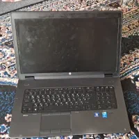 لپتاب hp zbook|رایانه همراه|تهران, فردوسی|دیوار