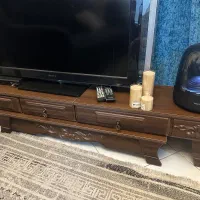 میز تلویزیون