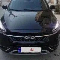 تیگو۷مدل ۴۰۲درحدصفرگارنتی فعال