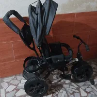 ۳چرخه کودک