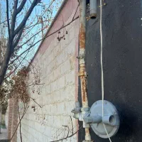 زمین ویلایی بافت سندتکبرگ انشعابات کردان تهراندشت