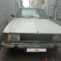 پیکان ۸۰ دوگانه‌سوز