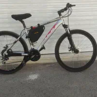 دوچرخه ۲۶ فوجی|دوچرخه، اسکیت، اسکوتر|قزوین, |دیوار