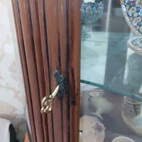 گنجه|بوفه، ویترین، کنسول|مشهد, رسالت|دیوار