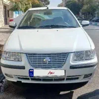 سمند EF7 ، مدل ۹۶ ، کم کار کارمندی ، تهرانپارس|خودرو سواری و وانت|تهران, تهرانپارس شرقی|دیوار
