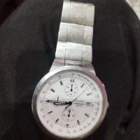 ساعت سیتیزن|ساعت|قم, امامزاده ابراهیم|دیوار