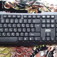 کیبورد|قطعات و لوازم جانبی رایانه|قدس, شهر‌قدس|دیوار