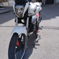 بنلی 150 مدل 98|موتورسیکلت|پاکدشت, پاکدشت (مامازند)|دیوار