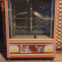 یخچال ایستاده|فروشگاه و مغازه|خرمدره, |دیوار