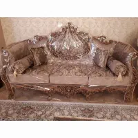 دوخت وتعمیر کاور مبل