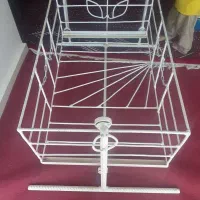 گهواره نوزاد|تخت و صندلی بچه|بجنورد, |دیوار