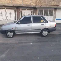 پراید مدل۸۹