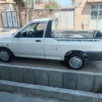 پراید وانت مدل 1402|خودرو سواری و وانت|تربت جام, مسکن مهر|دیوار