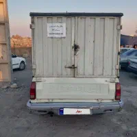 پیکان وانت|خودرو سواری و وانت|کرج, حیدرآباد|دیوار