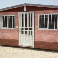 تعمیر ، بازسازی و ساخت کانکس با کیفیت بالا