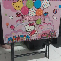 میزتحریر باکس دار