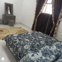 خانه مبله دو خواب روستای هاله(عسلویه)|اجارهٔ کوتاهمدت آپارتمان و سوئیت|چاه مبارک, |دیوار