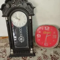 ساعت دیواری