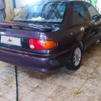 میتسوبیشی لنسر