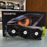 کارت گرافیک RTX 3060 Ti Gigabyte
