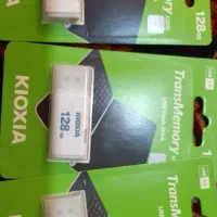 فلش مموری کیوکسیا