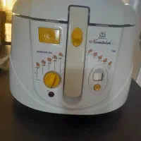 سرخ کن بزرگ