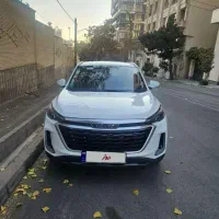 تیگارد x35 1403|خودرو سواری و وانت|تهران, مینی‌سیتی (شهرک نفت)|دیوار