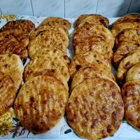 فطیر محلی ملایر