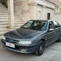 پارس‌مدل‌۸۸‌درحًد