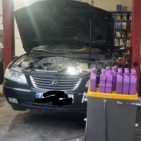 تعویض روغن گیربکس اتومات|خدمات موتور و ماشین|کرج, شهرک احمدیه|دیوار