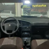 پژو|خودرو سواری و وانت|مرند, |دیوار