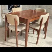 ۷۰دست میز نهارخوری زیر قیمت|میز و صندلی غذاخوری|مشهد, رسالت|دیوار